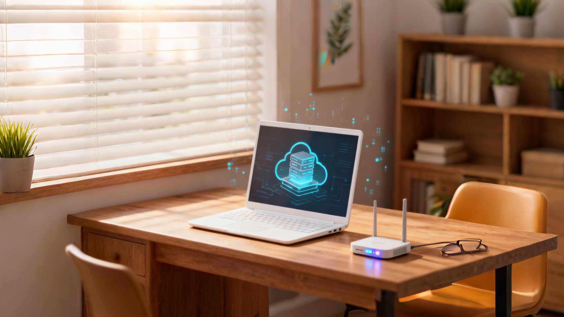 家里云建站-前言